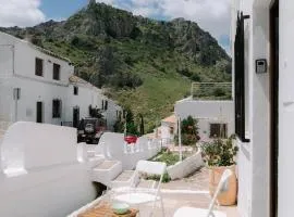 Casita Capricho