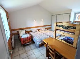 Suite privée F - Escale Gorges de l'Arzon Près du Puy
