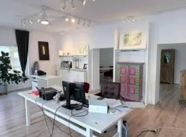 Wohnstudio Millstatt