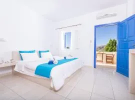 Bella Santorini Hotel