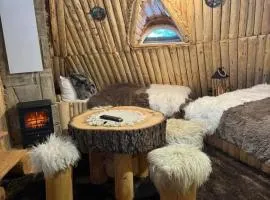 Bawaria Chatki Zakopane