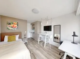 Apartmenthouse Rodtmatt - Zentral in Bern
