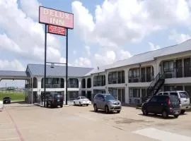Delux Inn Mesquite Near I-30 Dallas