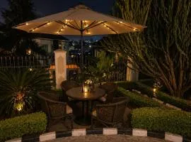HAZZAIDA Aparthotel