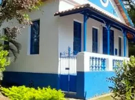 Refúgio Casarão