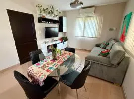Verde Limón - Casa compartida