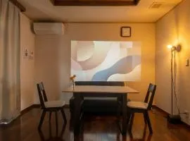 Apartment Hotel by Isesaki