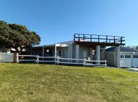 Kayser's Keep Self-Catering