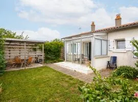 Cottage Chaleureux Proche Ocean