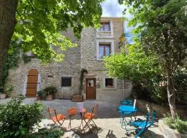 Maison - Le Petit Bussac