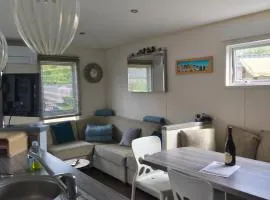 Mobil home 107 6 pers climatisé proche Beauval