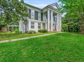 The Montgomery B&B