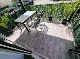 Holiday Apartment near Lake Constance
