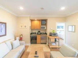 The Cliffside Resort Condominiums