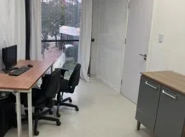 Private Room Bulevar Artigas, Nuevo Centro
