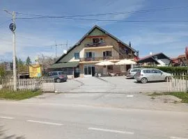 Guest house Padine Zlatibora