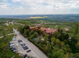 Casa Seciu, hotel u gradu Ploešti