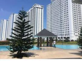 Tagaytay Condo