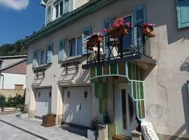 L'appartement d'Odile
