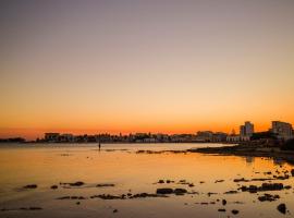Hotiday Porto Cesareo, hotel a Porto Cesareo