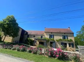 Cottage de La Mothe