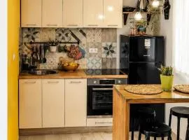 Apartman Lilly