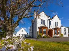 Pinewood Country House near St Andrews