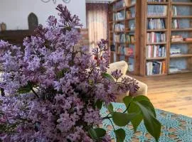 Forreset esencja natury - apartament z opcją sauny i balii