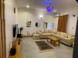 Pristine Apartment