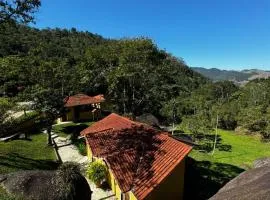 Pousada Caminhos de Gaia