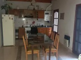 Casa tranquila y segura