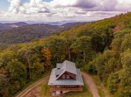 Morris Cabin