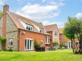 Manor Farm Lodge