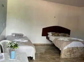 Pousada Beach House