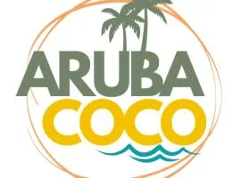 Aruba Coco luxury appartments