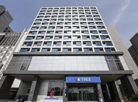 Hotel K-Tree Pyeongtaek