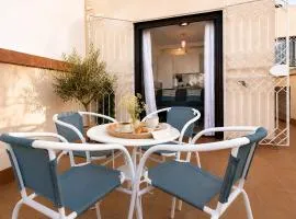 Apartamentos Plaza Nueva