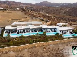 Hotiday Suites Mykonos