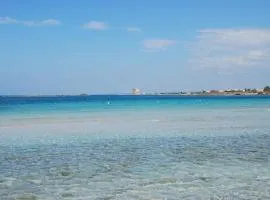 Hotiday Porto Cesareo Spiaggia