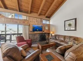 Lakeland Village #458 Ski & Lake Sanctuary