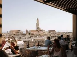 Mövenpick Hotel Bari