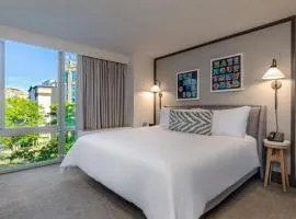 Beacon Hotel & Corporate Quarters