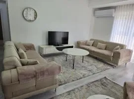 Lux Apartman Gostivar