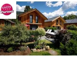 Luxury Chalet Kreischberg 11a