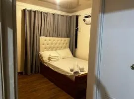 Travellers Staycation