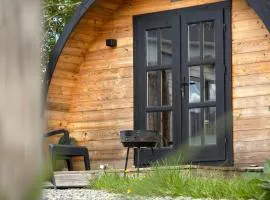Cabane Bretonne