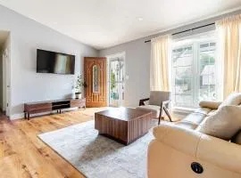 Sagewood Suite Centennial 3BR with suburban comfort