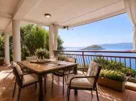 Melone Apartman 3 Senj by Villas Guide