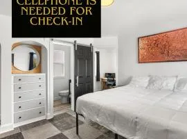 Copper Hill Suites