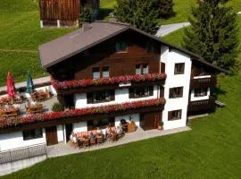 Alpinchalet Zigjam